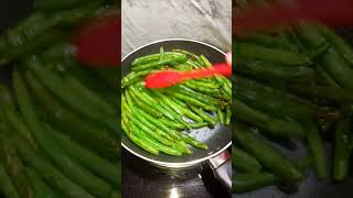 ✨beans fry recipe 💫||Healthy,Tasty and easy recipe #youtube #food #trending #youtube #trendingshorts