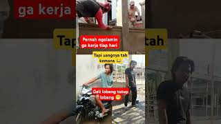 Upah tukang bangunan