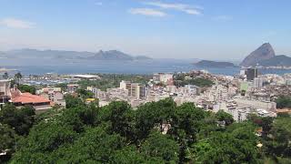 SANTA TERESA RIO DE JANEIRO BRASIL