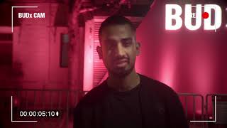 BUDx |  Day 1 - Kerano Shout Out