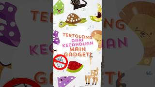 Anak Tantrum Gara2 Main Gadget?? 🤧 - Kai Toys Ide Bermain Anak  #mainananak #parenting #anakpintar