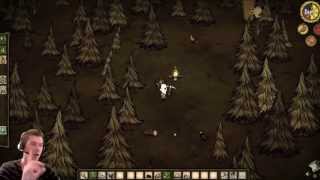 Archon Teaches: Don't Starve