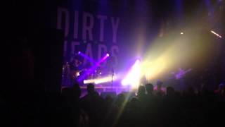 Dirty Heads - "End of the World" (live at Lupos)