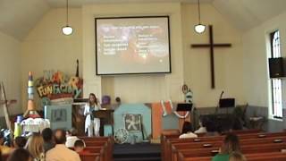 South Troy Church Sermon Worship July 2, 2017