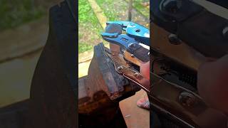 Veja como usar a função de catraca do seu alicate de pressão #handtools #snapon