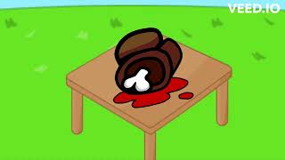 BFDI: A Dead Body