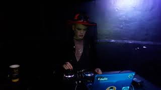 Dj Snarf Crow - Santos Mis Difuntos - Rockers & Lovers.