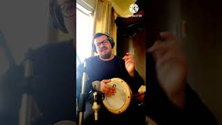 darbuka - 9/8 roman