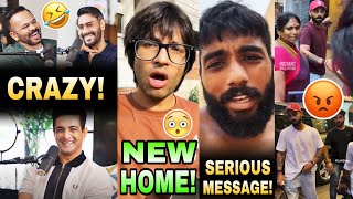 WTF! 😡 Virat Kohli Angry On This | Ranveer Allahabadia, Sourav Joshi, Ankit Baiyanpuria