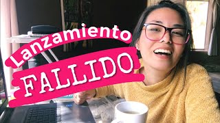 Vender CURSOS online: Lo que NADIE cuenta | ¿Vendí algo en mi lanzamiento? | Gabriela Higa