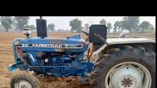 farmtrac 60 for sale