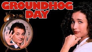 Bugün Aslında Dündü Groundhog Day 1993 BluRay 1080p Kanal D Dublaj