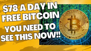 Get $39 In Free Bitcoin Every 12 Hours With KOIN 2.0 | How To Get Free Bitcoin