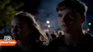 ASSIMILATE - Official Trailer (2019)