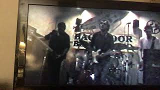 Back Door Blues Band, Tore Down, Eric Clapton 1996 Solana Beach Ca, Surf and Saddle Bar