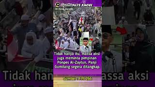 FPI gelar aksi demo !!!