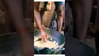 tasty rabri recipe | food shorts | street food | tasty recipes | #shorts #rabri #shortvideo