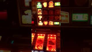 Fruit machine hot shots big bank