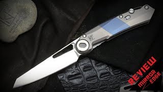 CKF SNECX Terra Review