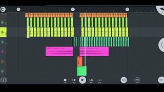 TUTORIAL EDM FL STUDIO MOBILE