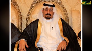 حفل الشيخ / مقبول دغيليب الهديبي زواج ابنه ثامر مقبول الهديبي