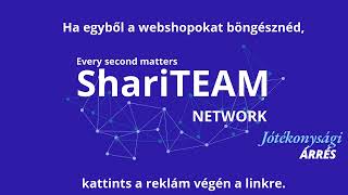 Shariteam.com