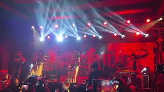 Shaada Golap | Highway Band LIVE | FETSU Presents SANSKRITI 2024 | Jadavpur University