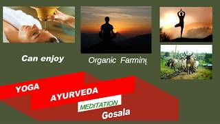 Silent Retreat 2020 | Ayurveda Yoga Gram