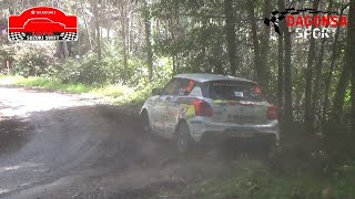 Resumen Copa Suzuki | 51 Rallye de Ferrol 2020 | Todos los equipos | DAGONSA SPORT video