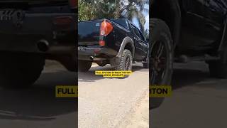 test sound full system Strada Triton #strada #stradatriton #triton