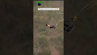 Best Bungee Jump #viral