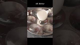 Idli Kaise Banaye Ghar Par  Easy Breakfast Recipes Vegetarian South Indian  Idli Recipe #shorts