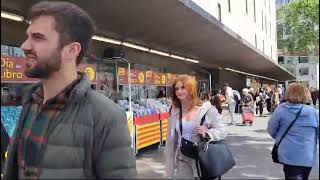 Sant Jordi, Barcelona