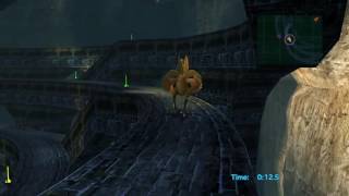 FINAL FANTASY X - Remiem Temple *3 Chest*