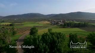 Reserva Natural Las Navas de Malagón - Diputación de Ciudad Real