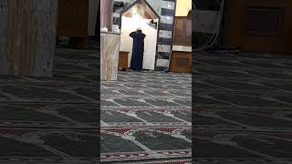 اذان جامع حاتم السعدون(5)