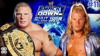 WWE Smackdown: Shut Your Mouth (PS2) - The Next Big WWE Champion