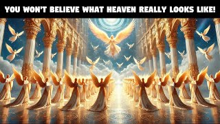 The Mystery of Heaven: What Does the Bible Say About Life After Death?