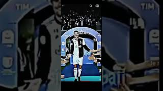 Ronaldo Juventus vs Ronaldo Real Madrid