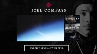 Joel Compass - Video Sampler