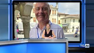 TGM  - IL TELEGIORNALE DI MEDIA24TV | 27 08 2024