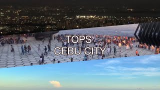 TOP of Cebu