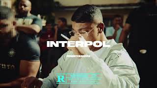 [FREE] Baby gang x Maes x Zkr Type Beat | Instru Rap 2024 - INTERPOL