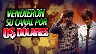 ¿De CANAL MÁS GRANDE de youtube A NADA? | La historia de SMOSH