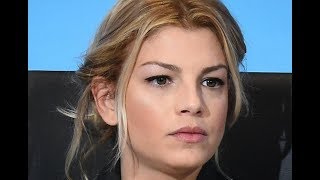 Emma Marrone, le prime foto dopo l’intervento  Dove l’hanno vista, tutta sorridente