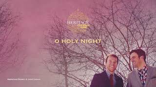 O HOLY NIGHT - Sebastian Demrey & Jimmy Lahaie