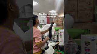 Máy phun sương diệt muỗi Hàn Quốc, máy phun sương ULV siêu mịn, máy phun thuốc chính hãng 0964293261