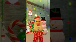 Chirstams is coming ....🎅🏼 #ringtone #music #chirstmas#2024#brookhaven #roblox #youtubeshort #shorts