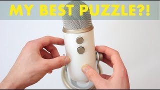 Blue Yeti Unboxing