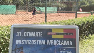 Sportgame 19.09 Wszystko jest jasne i wiadomo, kto może nazwać się tenisowym Mistrzem Wrocławia OMW